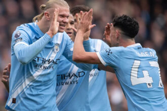 Manchester City vs West Ham LIVE updates, watch live, score, analysis, highlights