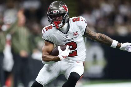 Buccaneers vs Panthers Props & Best Bets for Week 16