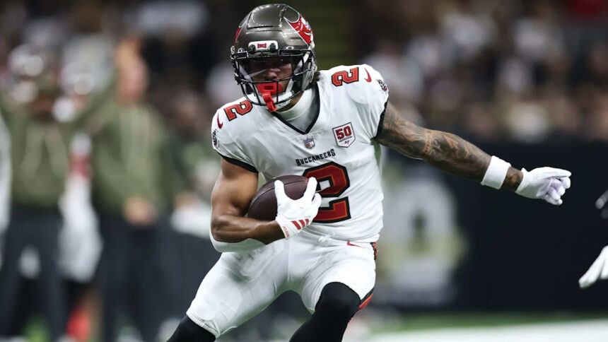 Buccaneers vs Panthers Props & Best Bets for Week 16