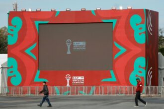 Africa Cup of Nations to be held every four years after 2028 edition