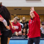 Kelly Sheffield is ‘sad, but extremely supportive’ of Badgers in transfer portal