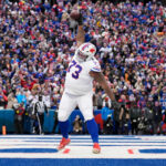 Bills at Browns: 3 key matchups to watch in Week 16