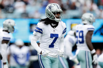 Cowboys activate Trevon Diggs, put DaRon Bland on injured reserve