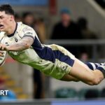 Ruthless Bristol batter Harlequins at Twickenham