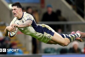 Ruthless Bristol batter Harlequins at Twickenham