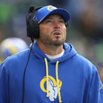 Rams fire special teams coordinator Chase Blackburn