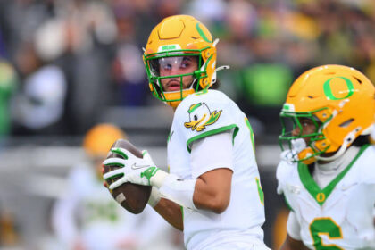 James Madison vs Oregon Player Props & Best Bets for Today — CFP First Round