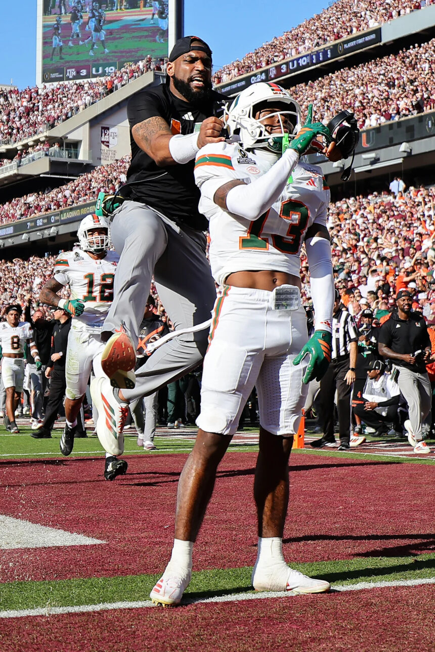 The Good, The Bad, and The Ugly: Texas A&M Aggies College Football Playoff 2025 Edition