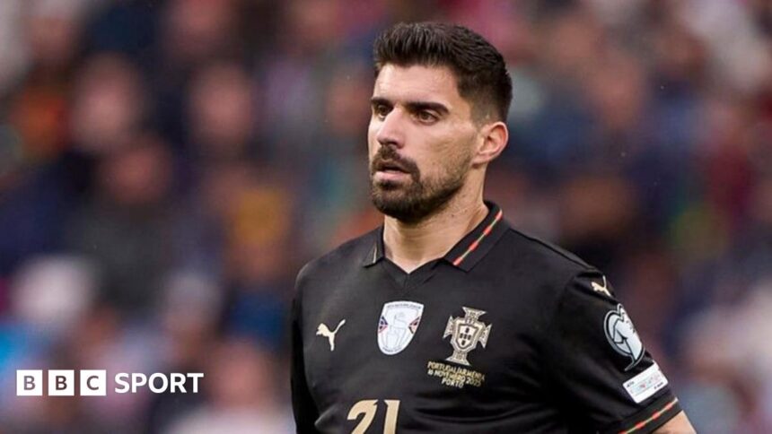 Man Utd 'could make January signing' amid Neves link