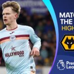 Lewis-Potter double piles more misery on Wolves