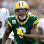 Josh Jacobs injury update: NFL insider confirms Packers RB's Week 16 status