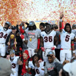 Ferris State wins historic Division II football title, 4th in 5 years