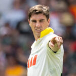 The Ashes: Rain stops play with Australia needing four wickets to win series