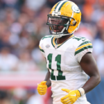 Is Jayden Reed playing vs. Bears? Why Packers WR is off to slow start in Week 16