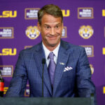 Lane Kiffin earned a $250,000 bonus from LSU thanks to Ole Miss' College Football Playoff win over T