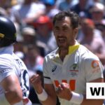 'It's frustrating' - Smith out for 60 after poor shot