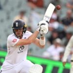 Australia remove Smith as England still need 126 to keep Ashes alive