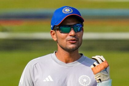 Shubman Gill told of T20 World Cup snub on the day of squad announcement: Reports
