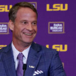 Lane Kiffin's Ole Miss congrats for CFP win landed with thud
