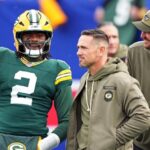 Malik Willis' contract is a big deal as he plays for Packers after Jordan Love injury