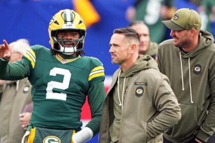 Malik Willis' contract is a big deal as he plays for Packers after Jordan Love injury