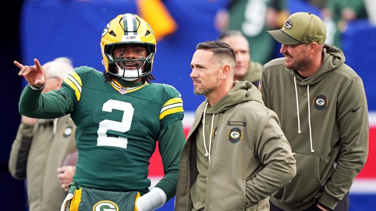 Malik Willis' contract is a big deal as he plays for Packers after Jordan Love injury