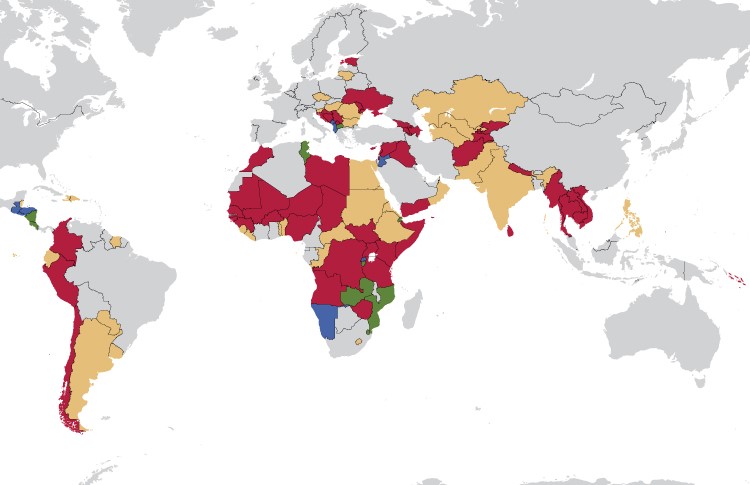 Oregon beats James Madison 51-34 in College Football Playoff to advance to face Texas Tech in Orange