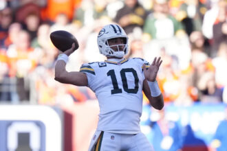 NFL playoff picture: How the Packers can clinch a playoff berth in Week 16