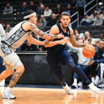 Takeaways from Xavier's Big East road win over Georgetown Hoyas