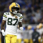 Packers players take ownership for late-game mistakes vs. Bears