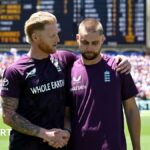 Stokes wants to remain captain despite Ashes defeat
