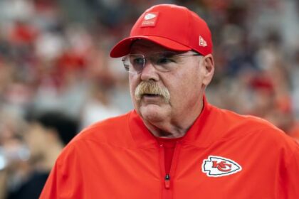 What channel is Titans vs. Chiefs on today? Live stream, time, TV schedule to watch NFL Week 16 game