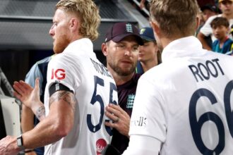 Bazball has failed, McCullum must go: Boycott slams England after Ashes letdown