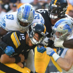 Detroit Lions picks vs Steelers: Predictions for NFL Week 16