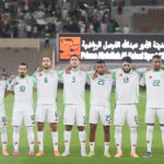 AFCON 2025: Algeria, Burkina Faso... the likely group E standings