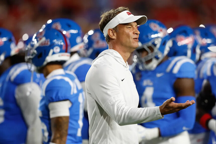 Mike Bianchi: College Football Playoff has arrived but sport’s soul is gone