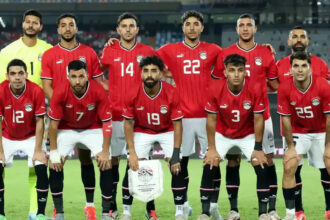 CAN 2025: first, second... the likely standings in group B