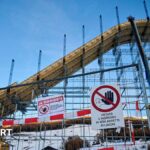 Concerns over Winter Olympics skiing snow levels