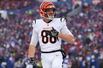 Mike Gesicki start or sit: Week 16 fantasy football advice