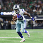 Is Javonte Williams playing today? Update for Cowboys RB in Week 16