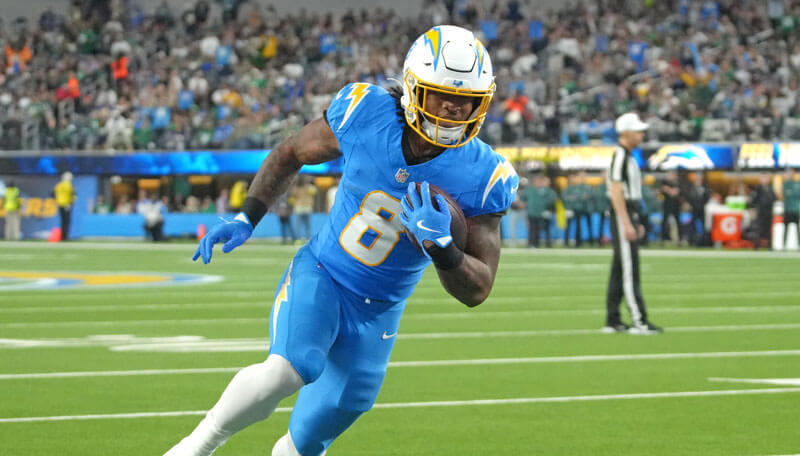 Chargers vs Cowboys Prediction, Picks & Best Bets for Today's NFL Week 16 Game