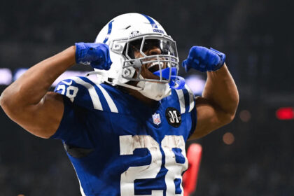 NFL TD Props: The Best Touchdown Scorer Bets for Week 16 Today