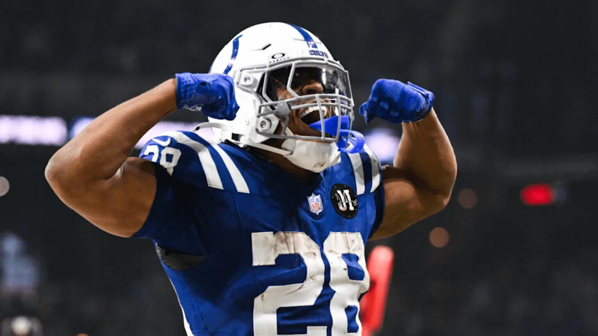 NFL TD Props: The Best Touchdown Scorer Bets for Week 16 Today