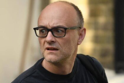 'Luke is a different breed' - The NHS worker looking to upset Littler