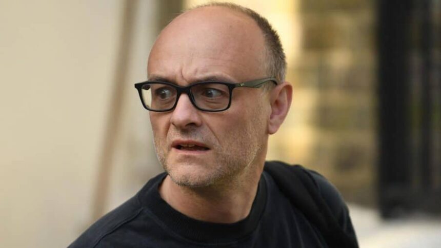 'Luke is a different breed' - The NHS worker looking to upset Littler