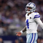 Chargers reveal Week 16 inactives vs. Cowboys