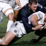 Bath ease past Newcastle to go top for Christmas