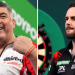 Suljovic denies slow play 'cheating' claim from Cullen