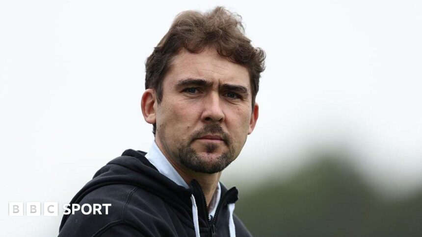 London City Lionesses sack manager Precheur