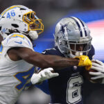 Cowboys vs Chargers: 2025 Week 16 game day live discussion